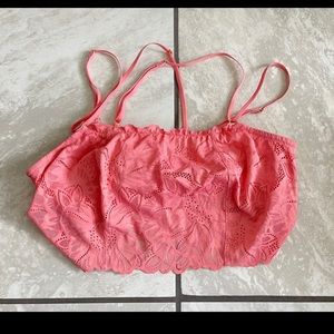 Aerie Bralette large